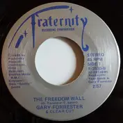 Gary Forrester And Clear Cut