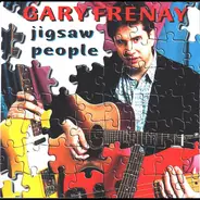 Gary Frenay - Jigsaw People