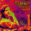 CD - Gary Gates With The Cashmere Bums - The Great Horizon