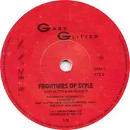 Gary Glitter - Frontiers Of Style