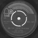 7inch Vinyl Single - Gary Glitter - Oh Yes! You're Beautiful
