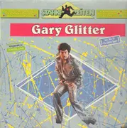 LP - Gary Glitter - Starke Zeiten