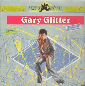 Gary Glitter - Starke Zeiten