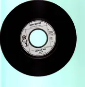7inch Vinyl Single - Gary Glitter - Rock And Roll parts 1 & 2
