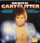 Gary Glitter - the best of