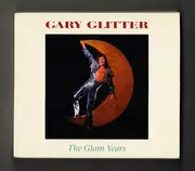 Double CD - Gary Glitter - The Glam Years - Slipcase