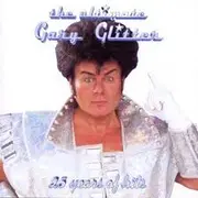 Double CD - Gary Glitter - The Ultimate