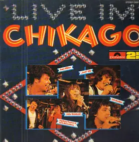 Gary Glitter - Live Im Chikago