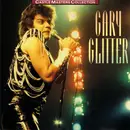 CD - Gary Glitter - Castle Masters Collection
