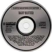 CD - Gary Glitter - Castle Masters Collection