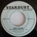 7inch Vinyl Single - Gary Glitter - Rock And Roll (Part Two)