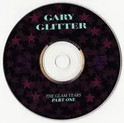 Double CD - Gary Glitter - The Glam Years - Slipcase