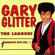 CD-Box - Gary Glitter - The Leader!