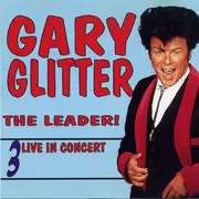 CD-Box - Gary Glitter - The Leader!
