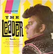 LP - Gary Glitter - The Leader