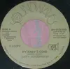 7inch Vinyl Single - Gary Goodnight - My Baby's Gone