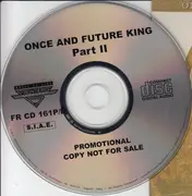 CD - Gary Hughes - Once And Future King - Part II
