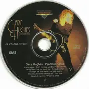 CD - Gary Hughes - Precious Ones