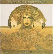 CD - Gary Hughes - Once And Future King - Part II