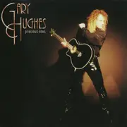 CD - Gary Hughes - Precious Ones