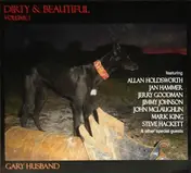 Gary Husband - Dirty & Beautiful (Volume 1)