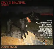 Gary Husband - Dirty & Beautiful (Volume 1)