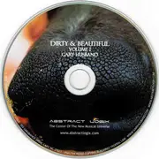 CD - Gary Husband - Dirty & Beautiful (Volume 1) - Digipak