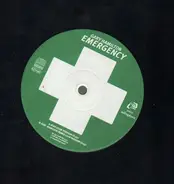 Gary Hamilton - Emergency