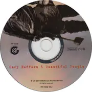 CD - Gary Heffern & Beautiful People - Gary Heffern & Beautiful People