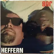 Gary Heffern - Hucksters And Shucksters / Ruination