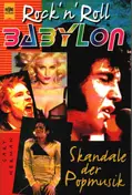 Gary Herman - Rock'n Roll Babylon - Skandale der Popmusik