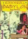 Hardcover - Gary Herman - Rock'n' Roll Babylon. Skandale der Popmusik