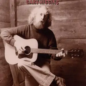 Gary Higgins - A Dream A While Back (E.P.)
