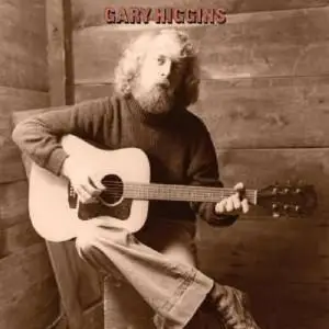 Gary Higgins - A Dream a While Back