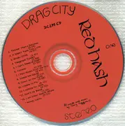 CD - Gary Higgins - Red Hash