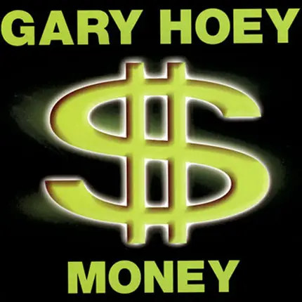 Gary Hoey - Money