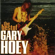 Gary Hoey - The Best Of Gary Hoey