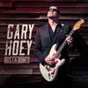 LP - Gary Hoey - Dust & Bones - +newspaper