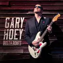 LP - Gary Hoey - Dust & Bones - +newspaper
