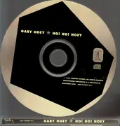 CD - Gary Hoey - Ho! Ho! Hoey