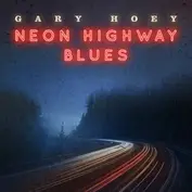 Gary Hoey