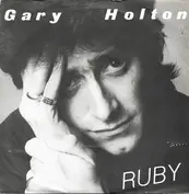 Gary Holton