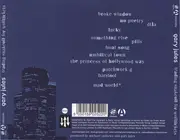 CD - Gary Jules - Trading Snakeoil For Wolftickets