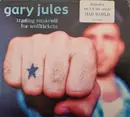 CD - Gary Jules - Trading Snakeoil For Wolftickets - Digipak