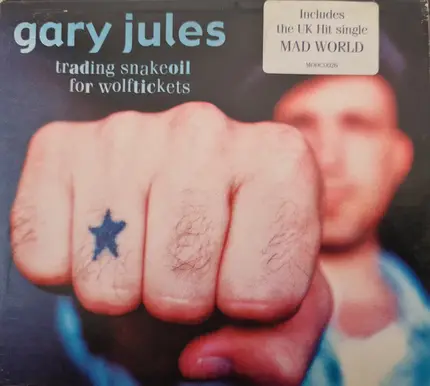 Gary Jules - Trading Snakeoil for Wolftickets