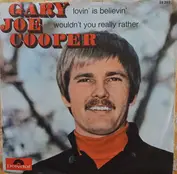 Gary Joe Cooper