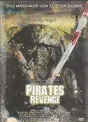 Gary Jones - Pirates Revenge