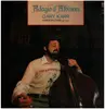 LP - Gary Karr, Harmon Lewis - Adagio D'Albinoni - Digital + Insert