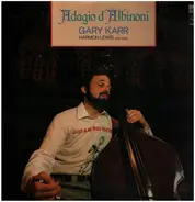 Gary Karr, Harmon Lewis - Adagio d'Albinoni