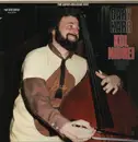 LP - Gary Karr / Harmon Lewis - Kol Nidrei - + Inlay